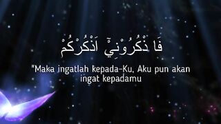 Allah Bersama Orang Sabar