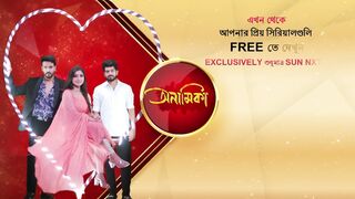 Anamika -Best Scene _31 Aug 2024 _ Full Ep FREE on SUN NXT _ Sun Bangla