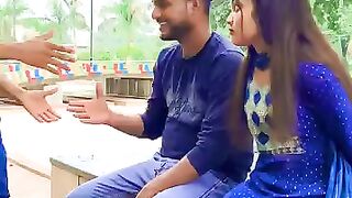 Sister ##Brother @Funny Video