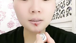 Face makeup new video