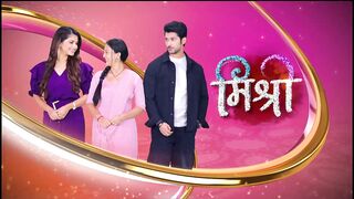 Mishri 1st September 2024 Episode 61