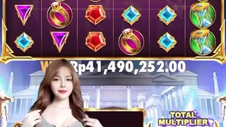 Moyang4d Daftar Situs Slot Gacor Hari ini Dijamin Mudah Maxwin