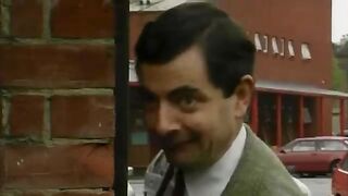 Rare Mr. Bean Deleted Scenes You Can't Miss