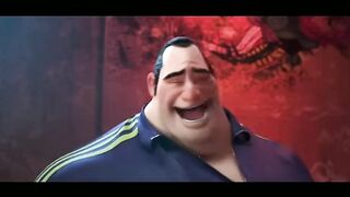 BIG HIRO 6 (FULL MOVIE 2024)