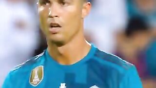 cristiano ronaldo football player