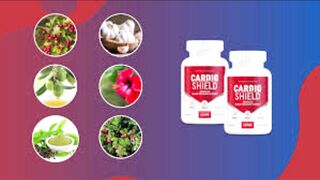 Cardio Shield Supplement (CusTomer CritIcal Reviews September 2024!) EXPosed BenefitS & Side Effects!