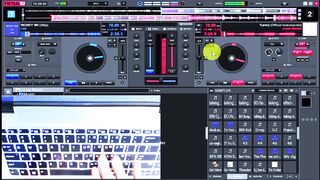 Virtual Dj: How to Become A Pro Dj  | Simple Steps To Mastering Dj Mixing And Finger Drumming