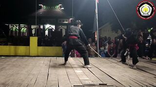 MARTIAL ARTS PENCAK SILAT 2