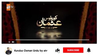 Kurulus Osman Urdu Season 2 Episode 1