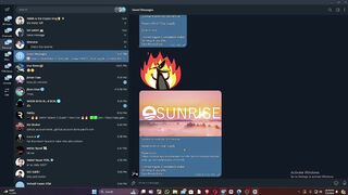 Sunrise Testnet Offer Join Full Process Guide in video join our TG Channel.