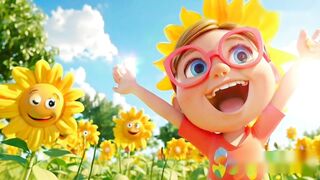 The Weather song | rhymes for babies | nursery rhymes for children