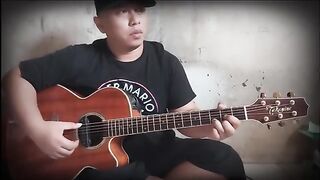 Air Supply - Goodbye (fingerstyle cover)