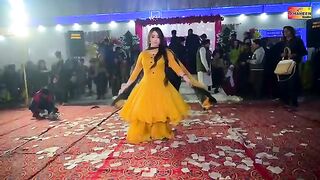 Tu Banda Munafiq Hain  Mehak Khanzadi  Dance Performance