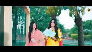 Akh Tedi Yaar  Basit Naeemi  Official Music Video  2024  Basit Naeemi Official