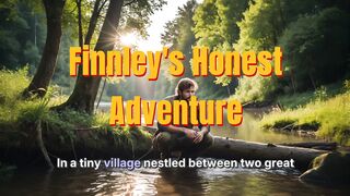 Finnley's Honest Adventure