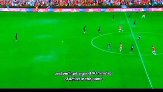 Liverpool vs Manchester united 3 0