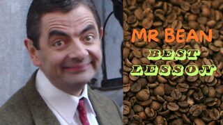 Mr Bean's Best Lesson