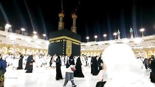 Tawaf e kabah 2