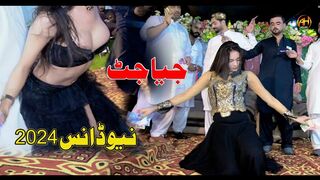 Sadi Yari Di Misalan --- Dance by Jiya jut -- AH Movies Bhakkar