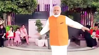 Narendra modi bhenchod