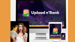 UPLOAD n’ BANK Review: Earn $25-$50 Repeatedly with This Automated TikTok Video Loophole