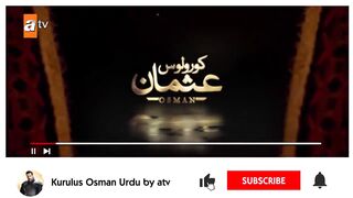 Kurulus Osman Urdu Season 2 Episode 2