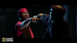 Every Single Gangsta Sketch - Key & Peele