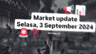 Update market 2