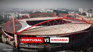 Portugal vs Kroasia ????????