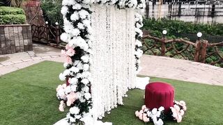 Flowers Decor Ideas by Oneeb 4