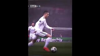 Football is our dream Football high quality editing