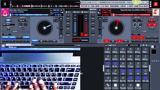 How To Scratch On Acapella | Dj Scratching Tutorials #DJ