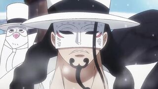 One Piece (AMV) Gear 5 Luffy vs Lucci (GODS) Jeans