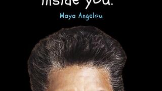 Maya Angelou How People Would Never Forget You #shorts #quotes #quoteschannel