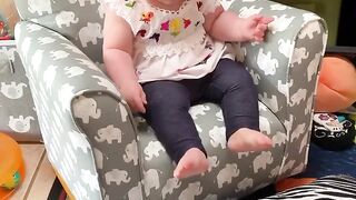 Baby fun video 2