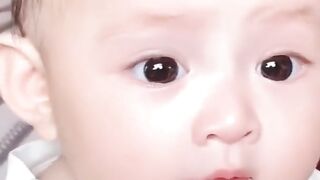 Baby funny video 15