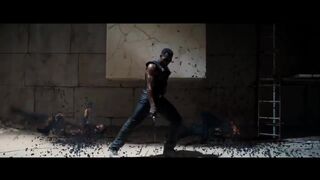 BLADE (2024) Clip - Blade Vs. Vampires [HD] Wesley Snipes by  on Febspot