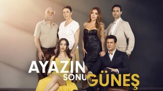 Ayazin Sonu Gunes - Episode 33 (English Subtitles)