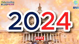 Us Election 2024 poll : Harris vs. Trump – Latest Polls from Top News Agencies