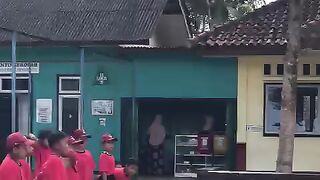 Belajar Olahraga Dasar