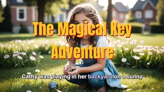 The Magical Key Adventure