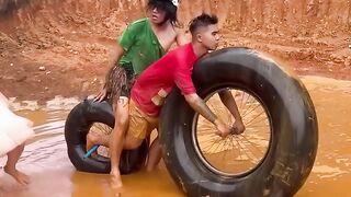 ToRung Comedy- Limited edition Super Motorcycle