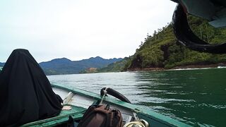 otw pulau mandeh