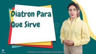 Diatron:- [Diatron Invima] Diatron Cápsulas, Diatron Reseñas!! Diatron Para Que Sirve