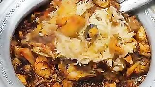 biryani recipe