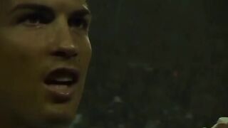 He is the king of all corners, namely Cristiano Ronaldo ???? SIUUUUU