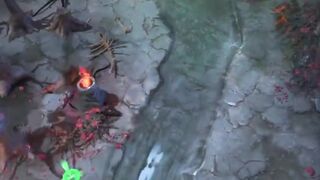 WITCH DOCTOR DOTA 2 #dota2 #dota #dota2gameplay 2