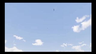 Ukraine's F-16's Shot Down 7 Russian SU-34  05/09/2024