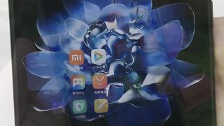 XIAOMI MIX FOLD 4