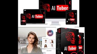 AI Tuber Review: Revolutionary YouTube AI App to Become a World-Class YouTuber, Boost Views & Subscribers Instantly in Any Niche